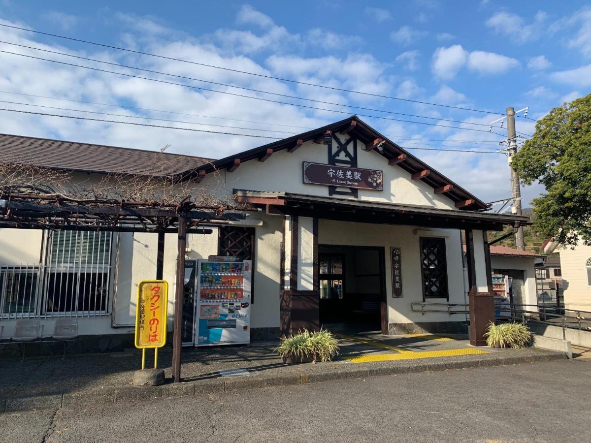 R Resort Usamiーvacation Stay 77075V Ito  Exterior photo